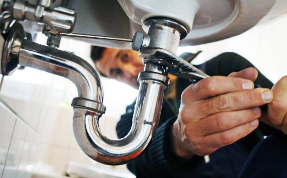 Routine Plumbing Services