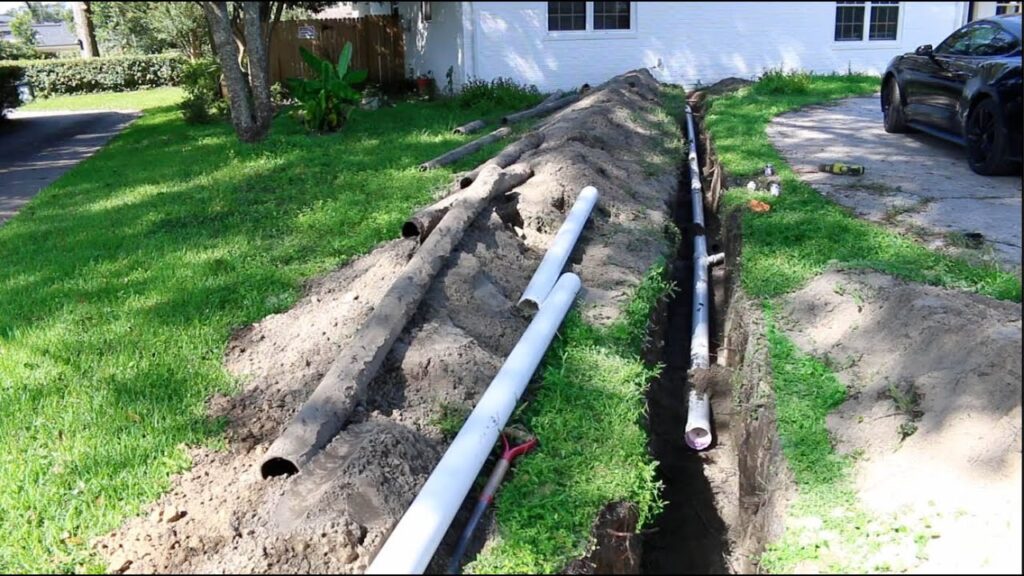 A SEWER LINE INSPECTION: WHAT IS IT? What time is best for me to get one?