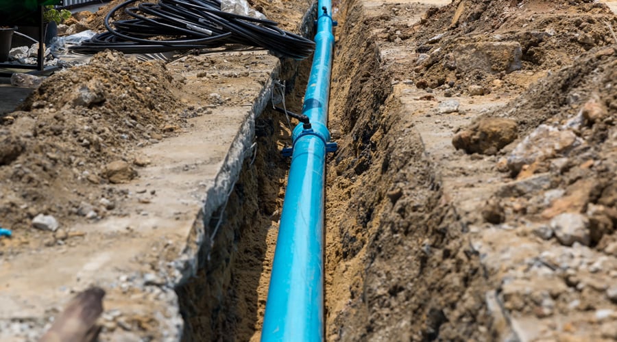 Water Line Repair and Replacement: Protecting Your Water, Your Home