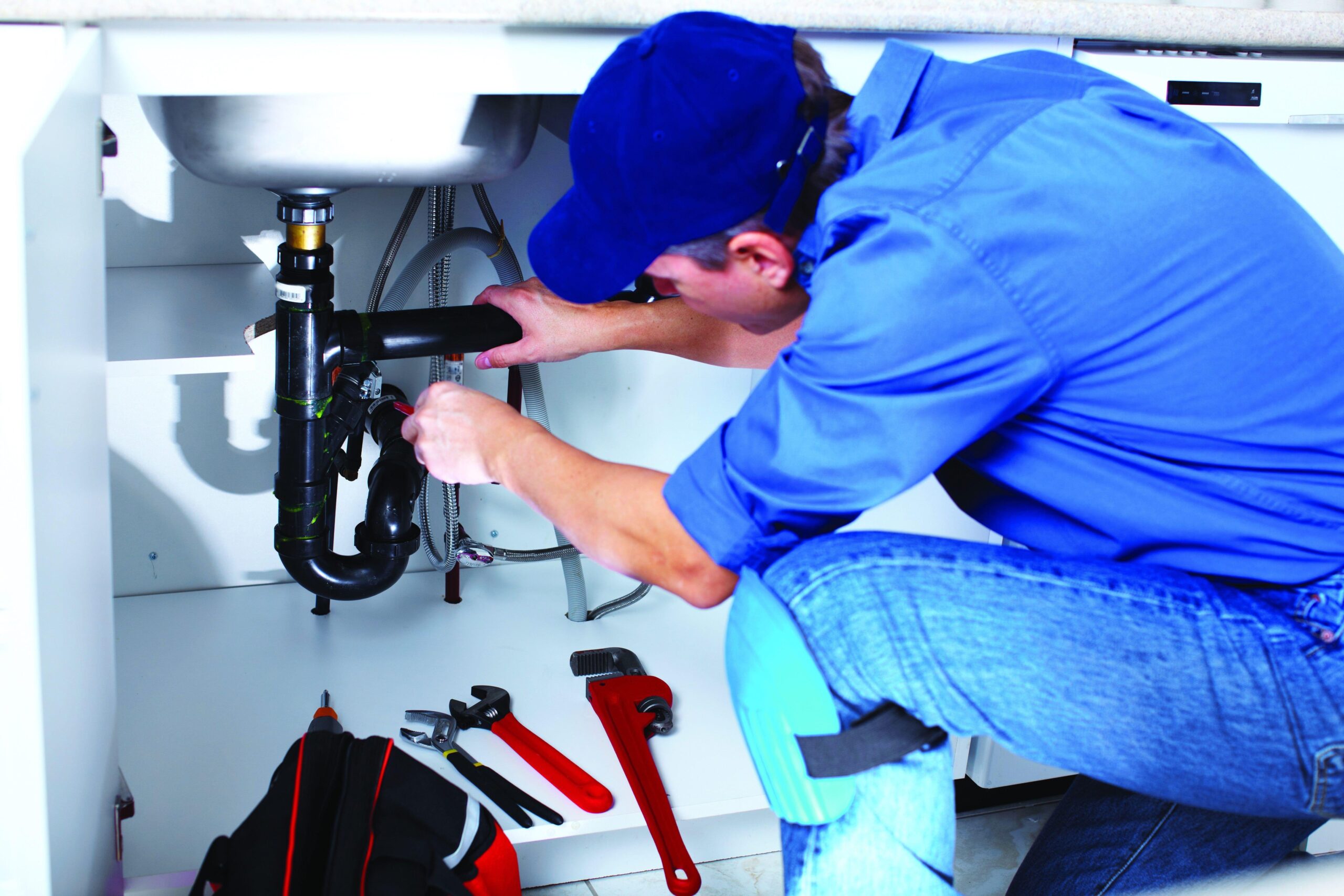 about us, plumbing services